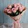 Букет цветов из: Розы в Бурибай