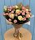 Букет цветов из: Розы в Бурибай