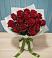Букет Красные розы в Бурибай