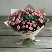 Букет Удовольствие в Бурибай