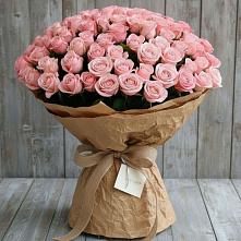 Букет 151 Роза Роуз в Бурибай