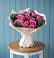Букет цветов из: Розы в Бурибай
