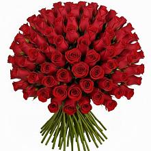 Букет Красные розы Чери Лав #REPLACE_PRED# Бурибай